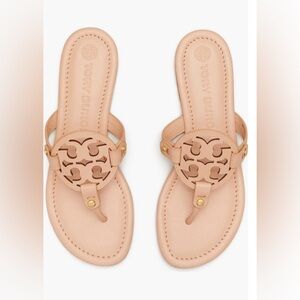 Tory Burch Miller Sandals